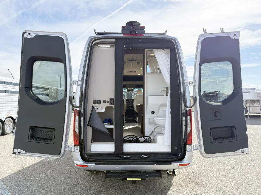 2020 Winnebago Boldt 70KL | Photo 15 of 20