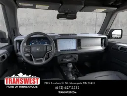 2026 Ford Bronco Big Bend | Thumbnail Photo 8 of 25