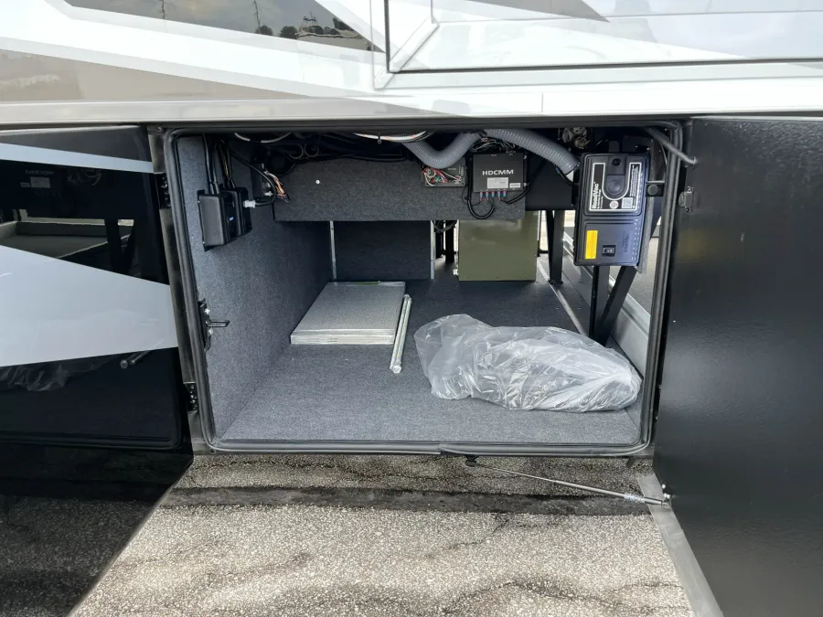 2026 Newmar Mountain Aire 4118 | Photo 45 of 44