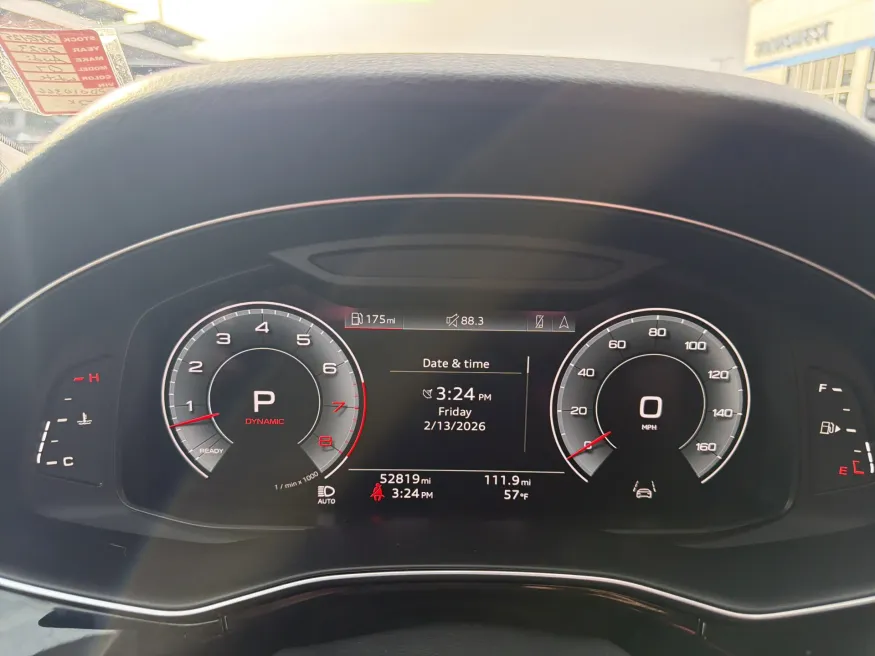 2023 Audi Q7 Premium Plus | Photo 20 of 23