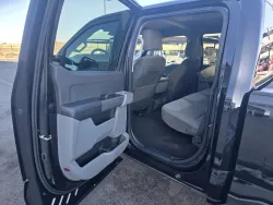 2024 Ford Super Duty F-350 DRW | Thumbnail Photo 9 of 26