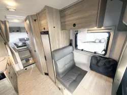 2026 Winnebago EKKO 23B | Thumbnail Photo 7 of 23