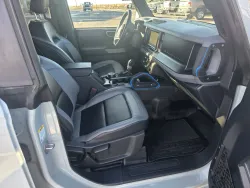 2022 Ford Bronco | Thumbnail Photo 18 of 23