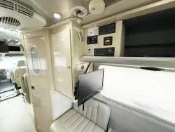 2013 Airstream Interstate EXT Lounge | Thumbnail Photo 12 of 20