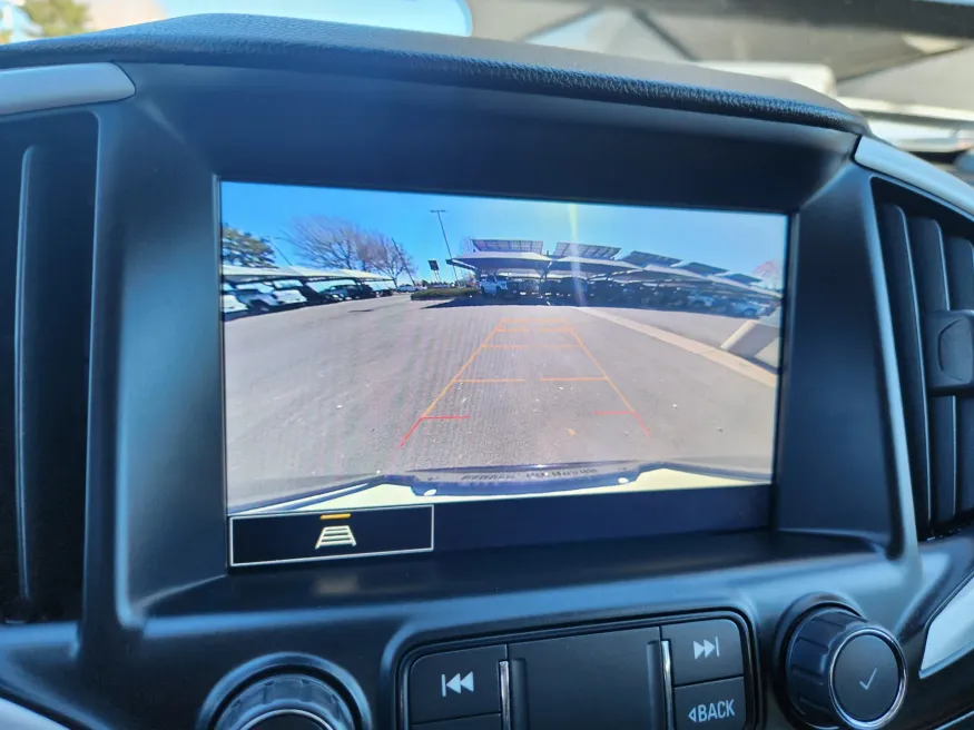 2024 GMC Terrain SLT | Photo 27 of 28