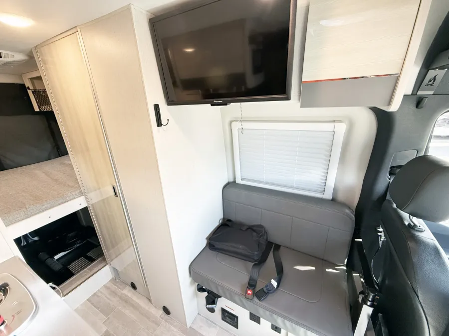 2022 Thor Sanctuary | Photo 8 of 19