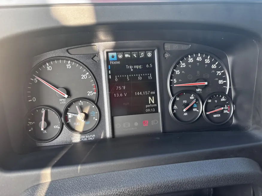 2022 Western Star 49X | Photo 10 of 18