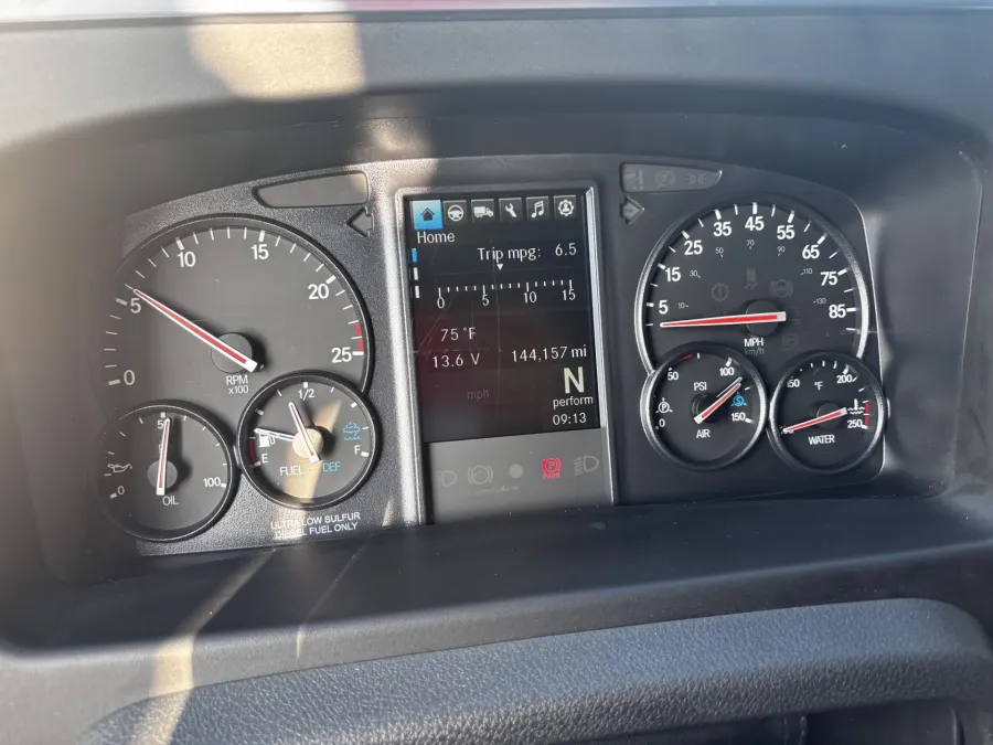 2022 Western Star 49X | Photo 10 of 18