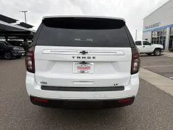 2024 Chevrolet Tahoe LT | Thumbnail Photo 3 of 26