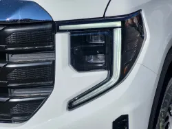 2026 GMC Sierra 1500 Pro | Thumbnail Photo 7 of 25