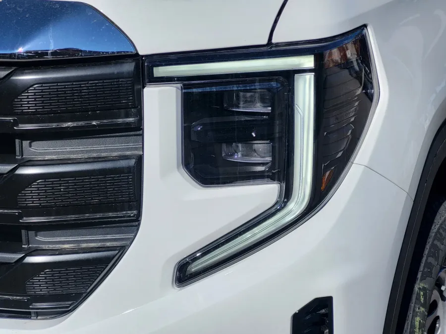 2026 GMC Sierra 1500 Pro | Photo 7 of 25