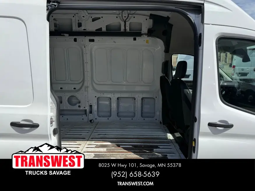 2023 Ford Transit-250 Base | Photo 10 of 20