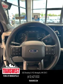 2026 Ford Super Duty F-350 XL | Thumbnail Photo 11 of 12