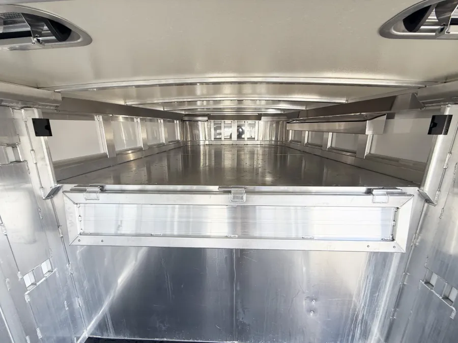 2026 Cimarron Lonestar Stock | Photo 11 of 16