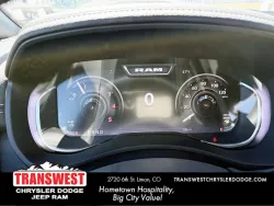 2026 RAM 5500 Laramie | Thumbnail Photo 8 of 26