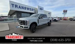 2026 Ford Super Duty F-350 | Thumbnail Photo 30 of 30