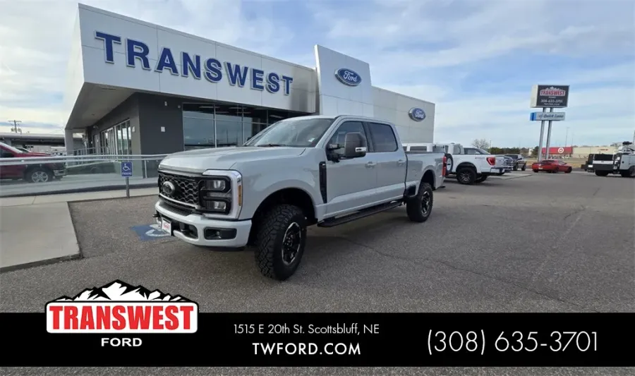 2026 Ford Super Duty F-350 | Photo 30 of 30