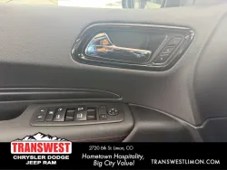 2026 Dodge Durango GT Plus HEMI V8 | Thumbnail Photo 16 of 17