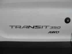 2024 Ford Transit-350 | Thumbnail Photo 8 of 13