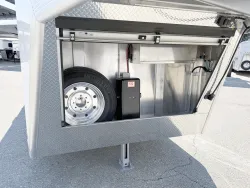 2026 Cimarron Norstar 4HGN Head to Head | Thumbnail Photo 23 of 22