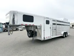 2026 Cimarron Lonestar | Thumbnail Photo 16 of 18