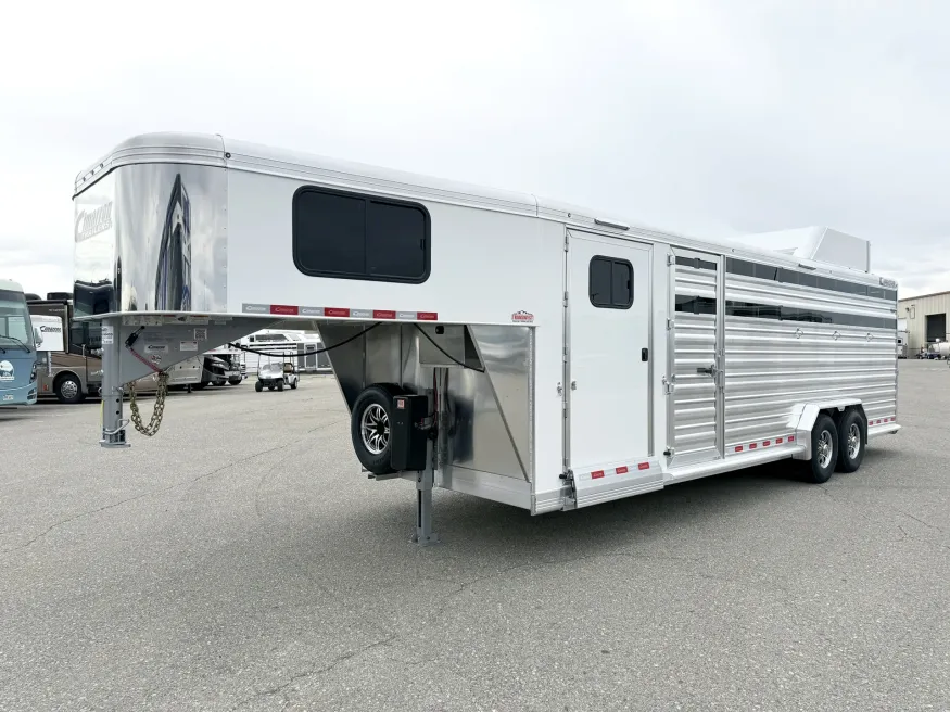 2026 Cimarron Lonestar | Photo 16 of 18