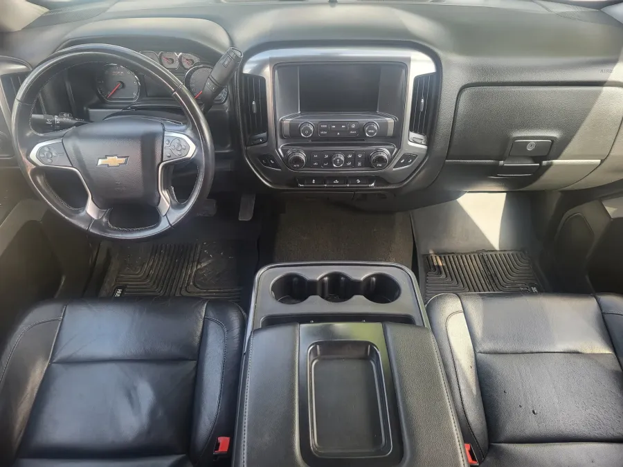 2017 Chevrolet Silverado 1500 LT | Photo 19 of 23