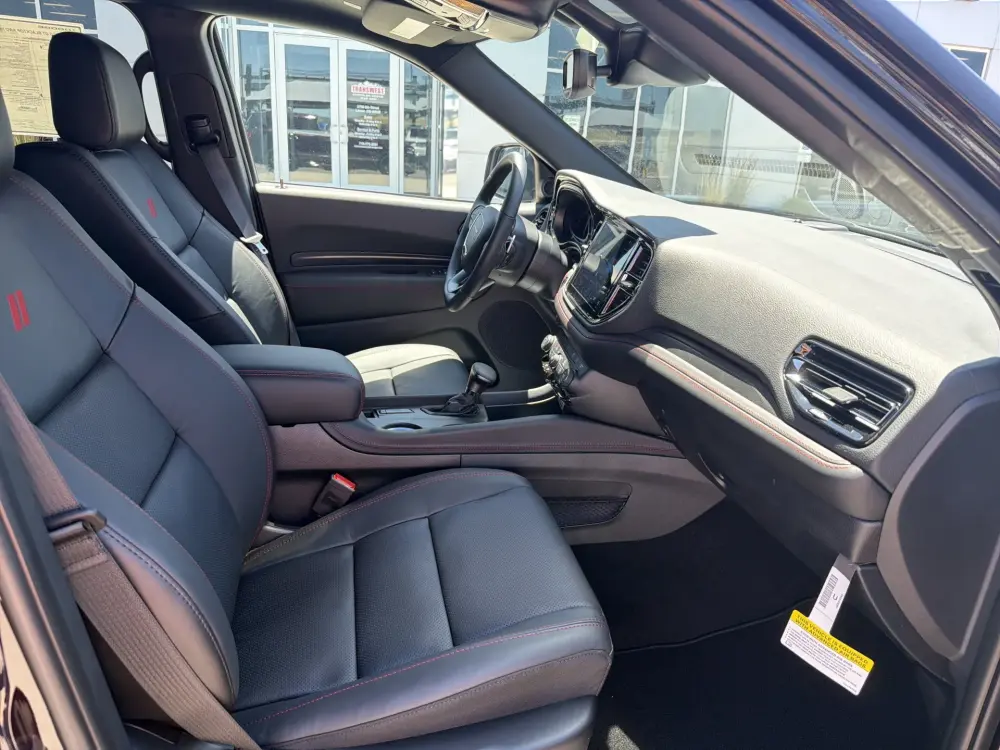2026 Dodge Durango GT HEMI Plus V8 - Photo 12