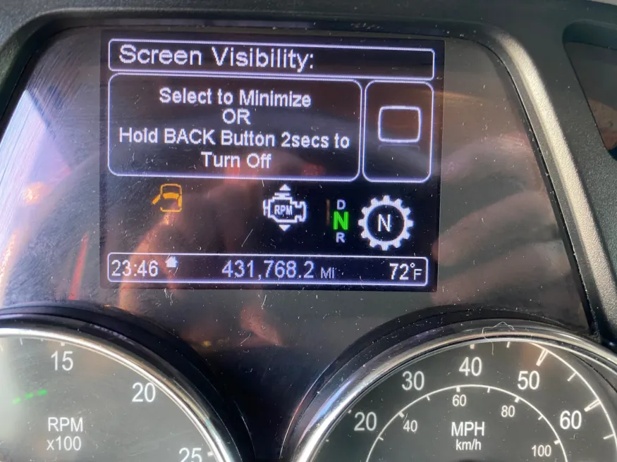 2022 Peterbilt 567 | Photo 11 of 25