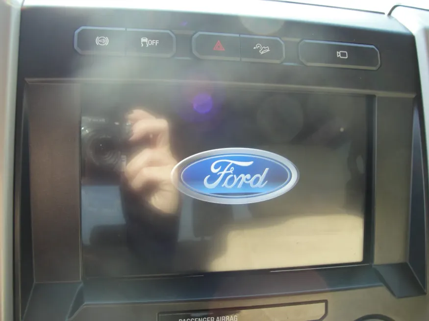 2021 Ford F-350 | Photo 10 of 20