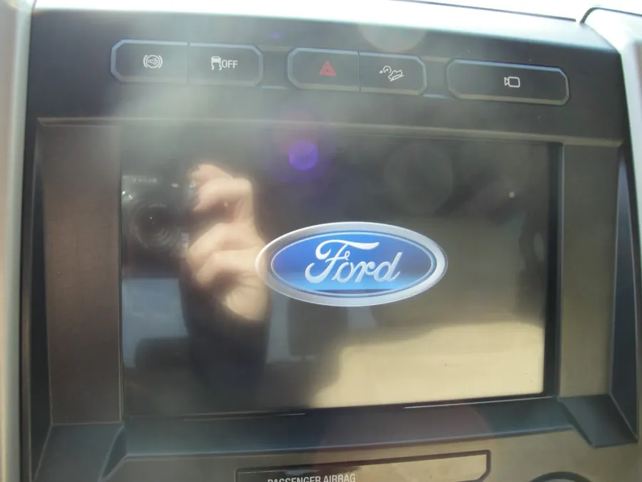 2021 Ford F-350 | Photo 10 of 20