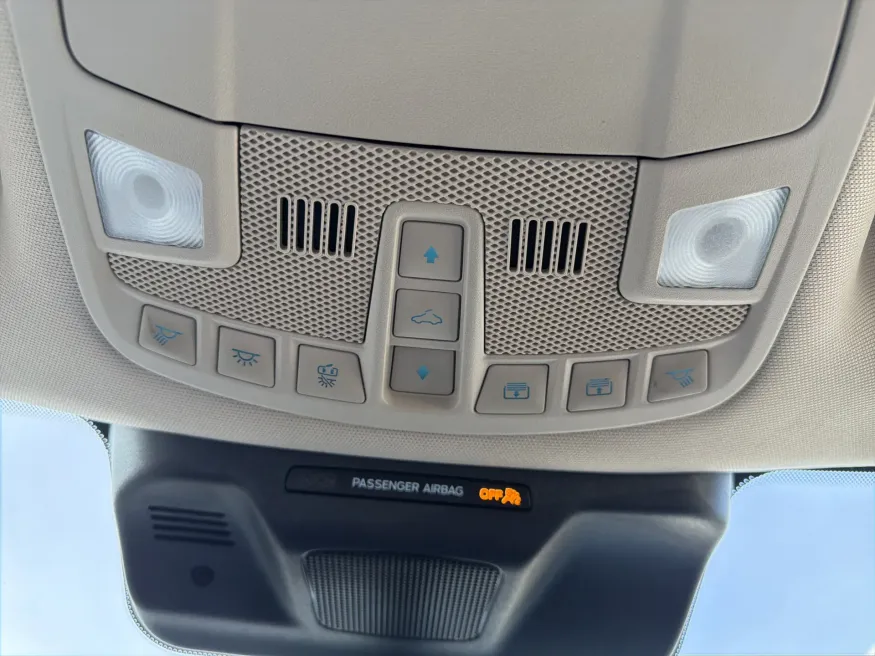 2022 Ford Expedition Limited | Photo 24 of 26