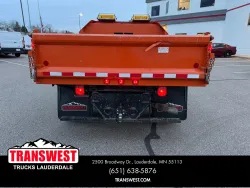 2016 Ford Super Duty F-550 XL | Thumbnail Photo 3 of 21