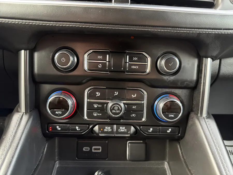 2023 Chevrolet Tahoe LT | Photo 19 of 22