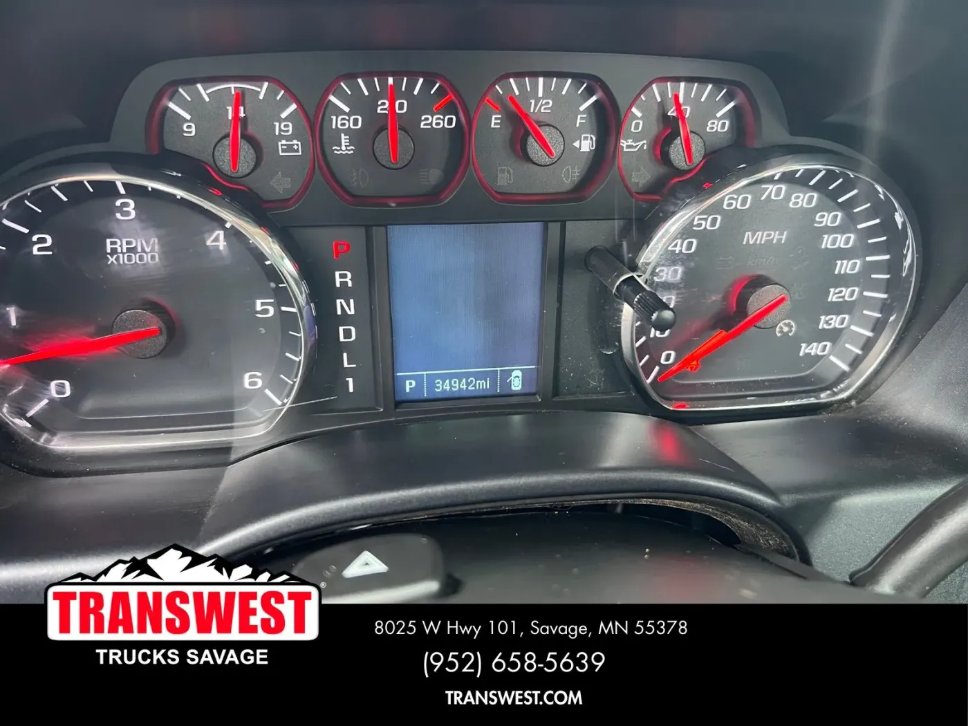 2017 Chevrolet Silverado 3500HD Work Truck | Photo 2 of 14