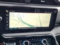 2026 GMC Sierra 2500HD AT4X | Thumbnail Photo 11 of 24