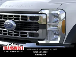 2026 Ford Super Duty F-550 XL | Thumbnail Photo 16 of 22