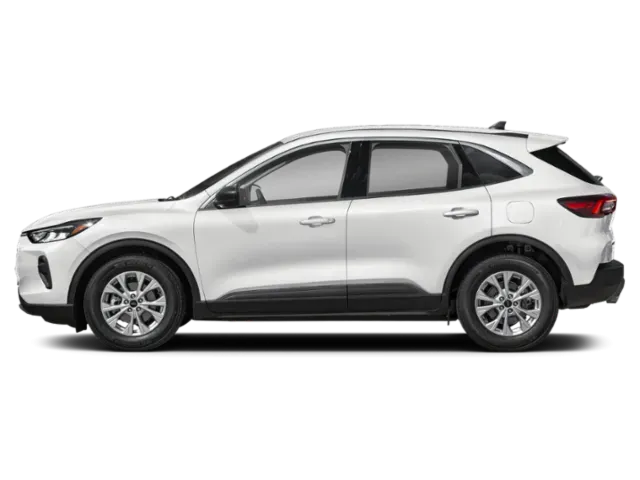 2026 Ford Escape | Photo 2 of 12