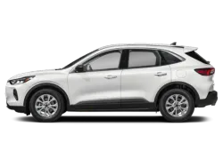 2026 Ford Escape | Thumbnail Photo 2 of 12