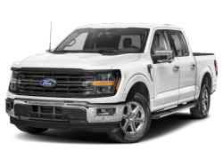 2025 Ford F-150 | Thumbnail Photo 1 of 13