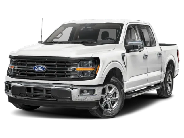 2025 Ford F-150 | Photo 1 of 13