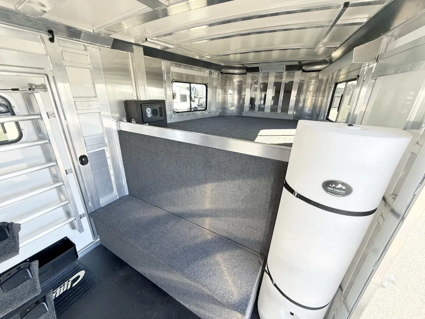 2026 Cimarron 8HGN | Photo 4 of 5