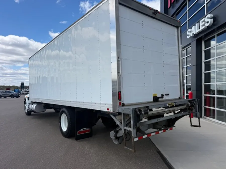 2020 International MV607 | Photo 5 of 14
