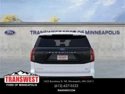 2025 Ford Expedition Max | Thumbnail Photo 4 of 23