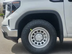 2026 GMC Sierra 1500 Pro | Thumbnail Photo 8 of 24