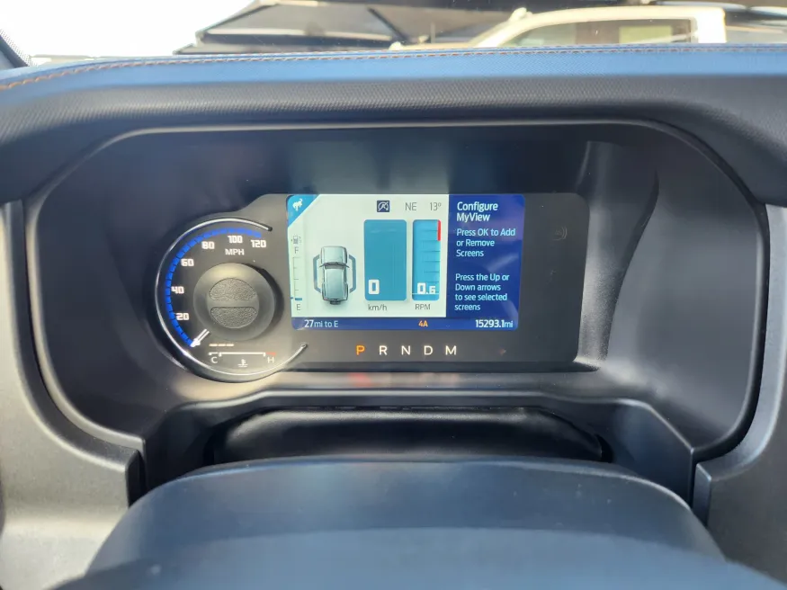 2024 Ford Bronco Badlands | Photo 22 of 31