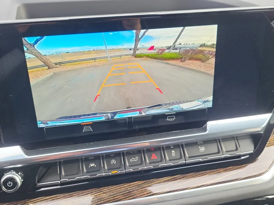 2026 GMC Sierra 1500 Elevation | Photo 15 of 23