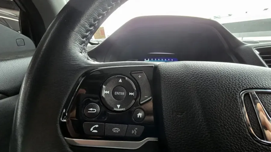 2022 Honda Pilot | Photo 15 of 31