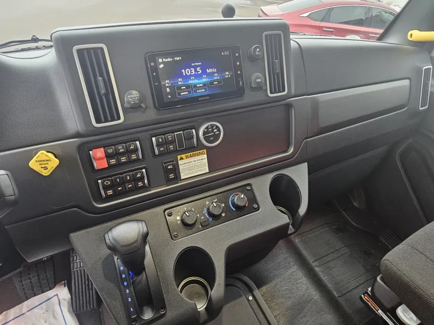 2026 Freightliner M2 106 | Photo 11 of 11