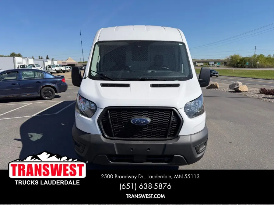 2023 Ford Transit-250 Base | Photo 7 of 20